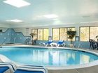 фото отеля Hampton Inn Danville (Pennsylvania)