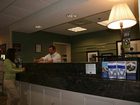 фото отеля Hampton Inn Danville (Pennsylvania)