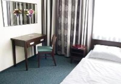 фото отеля Hotel Restauracja Arti