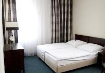 фото отеля Hotel Restauracja Arti