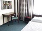 фото отеля Hotel Restauracja Arti