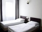 фото отеля Hotel Restauracja Arti