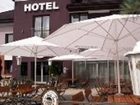 фото отеля Hotel Restauracja Arti