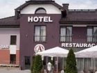 фото отеля Hotel Restauracja Arti