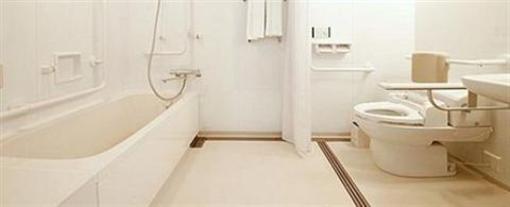 фото отеля Mita Kaikan
