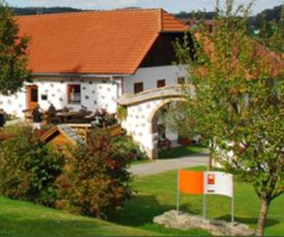 фото отеля Bauernhof Roadlhof