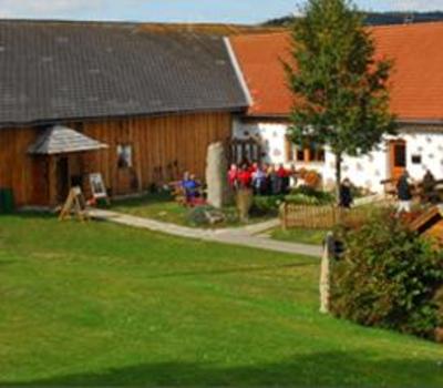 фото отеля Bauernhof Roadlhof