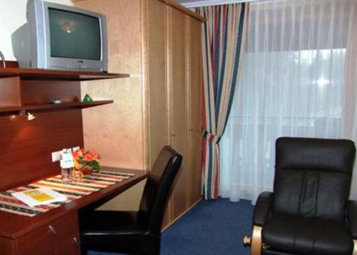 фото отеля Hotel-Landhof Simeter