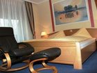 фото отеля Hotel-Landhof Simeter