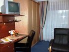 фото отеля Hotel-Landhof Simeter