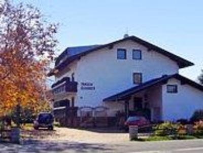 фото отеля Pension Elisabeth Sankt Kanzian am Klopeiner See