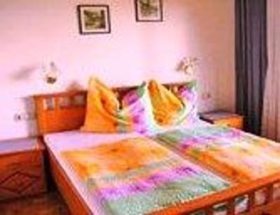 фото отеля Pension Elisabeth Sankt Kanzian am Klopeiner See