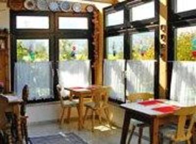 фото отеля Pension Elisabeth Sankt Kanzian am Klopeiner See