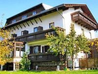 Pension Elisabeth Sankt Kanzian am Klopeiner See
