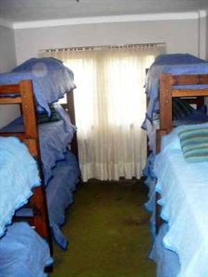 фото отеля Hostel Buena Vista