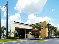 Quality Inn Universal Studios Area