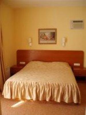 фото отеля Mini-otel Verbena Sad