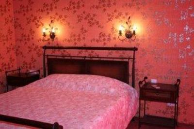фото отеля Mini-otel Verbena Sad
