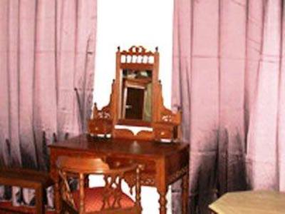 фото отеля Villa Bayoud