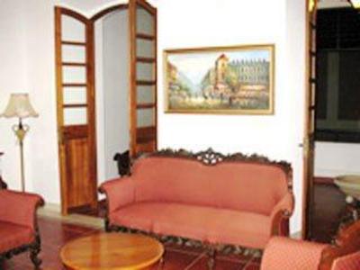 фото отеля Villa Bayoud
