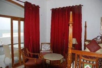 фото отеля Villa Bayoud