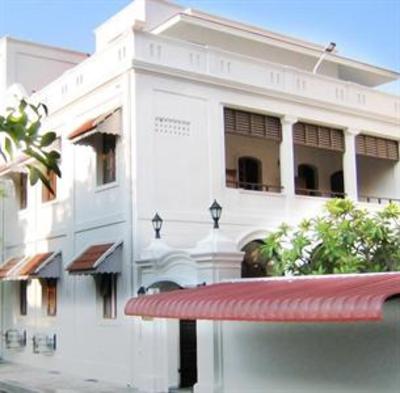 фото отеля Villa Bayoud