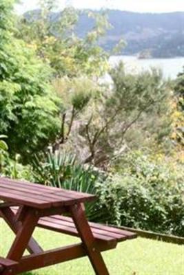 фото отеля Sunseeker Lodge