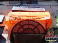 HI Hostel Onkel Inn 1886