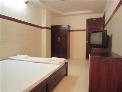 фото отеля Thanh Van Hotel 1