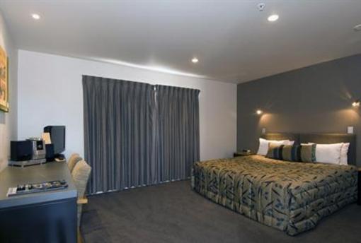 фото отеля FYFFE on Riccarton Motor Lodge