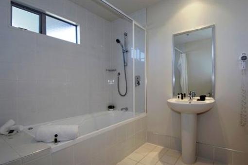 фото отеля FYFFE on Riccarton Motor Lodge