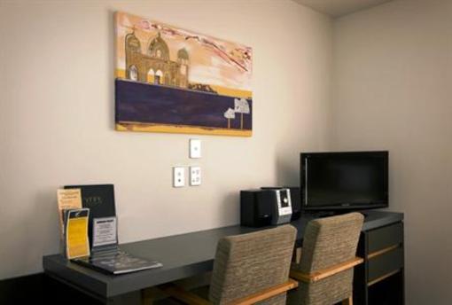 фото отеля FYFFE on Riccarton Motor Lodge
