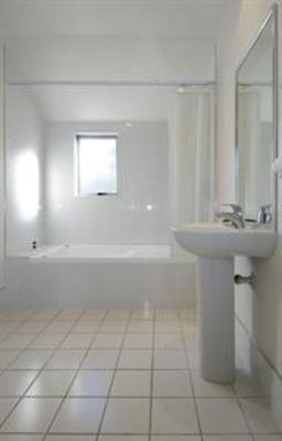 фото отеля FYFFE on Riccarton Motor Lodge