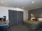 фото отеля FYFFE on Riccarton Motor Lodge