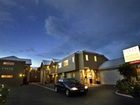 фото отеля FYFFE on Riccarton Motor Lodge