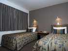 фото отеля FYFFE on Riccarton Motor Lodge