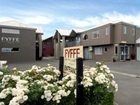 фото отеля FYFFE on Riccarton Motor Lodge