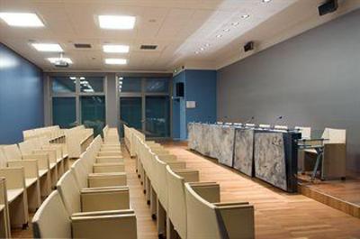 фото отеля Camplus Living Bononia