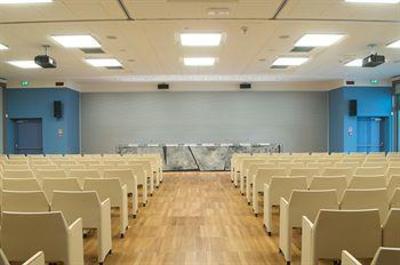 фото отеля Camplus Living Bononia