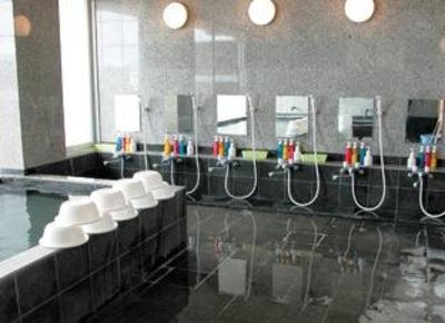 фото отеля Deigo Hotel