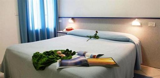 фото отеля Hotel Galli Campo nell'Elba