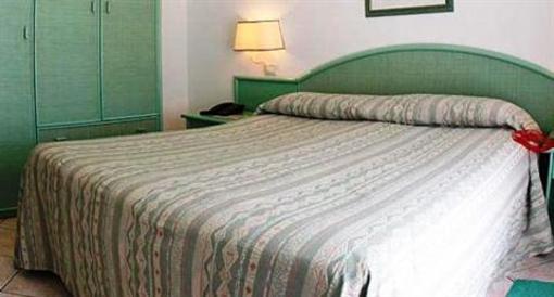 фото отеля Hotel Galli Campo nell'Elba