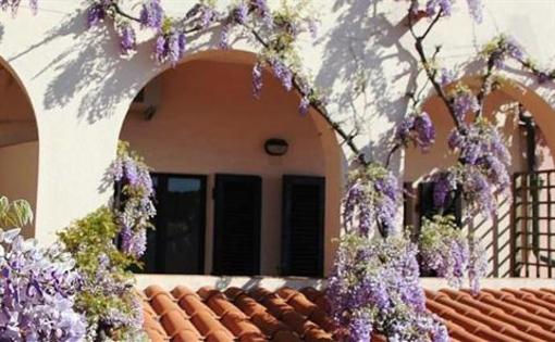 фото отеля Hotel Galli Campo nell'Elba