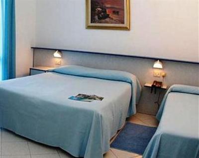 фото отеля Hotel Galli Campo nell'Elba
