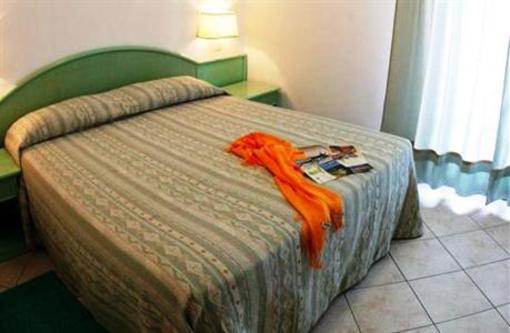 фото отеля Hotel Galli Campo nell'Elba