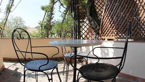 фото отеля Hotel Galli Campo nell'Elba