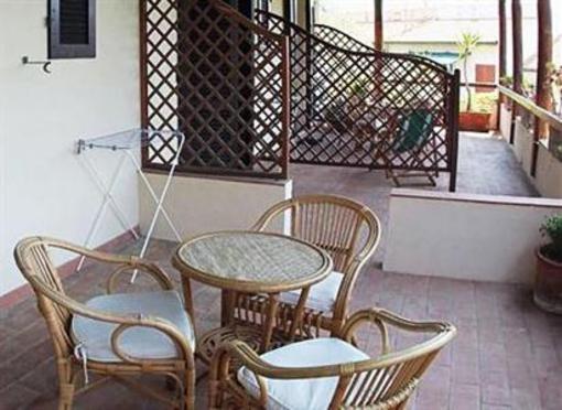 фото отеля Hotel Galli Campo nell'Elba
