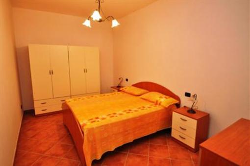 фото отеля Hotel Salento Mirfran