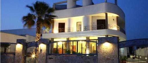 фото отеля Hotel Salento Mirfran