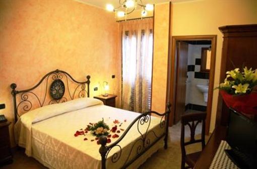 фото отеля Hotel Salento Mirfran